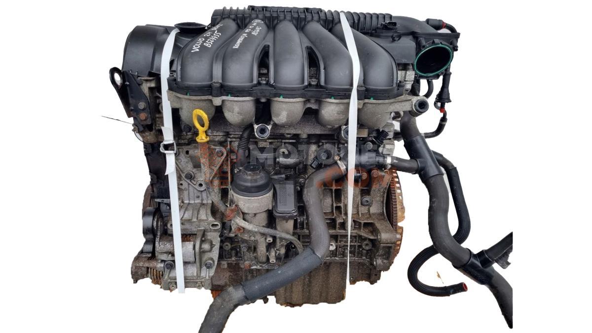 Motor B 5244 S4 Volvo S40 II 2.4 20V (140 cv) ?