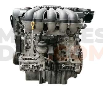 Motor B 5244 S4 Volvo S40 II 2.4i MT (170 cv)