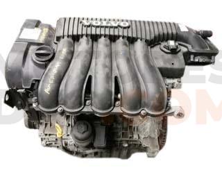 Motor B 5244 S4 Volvo V50 2.4 i 20V (170 cv) Automatico