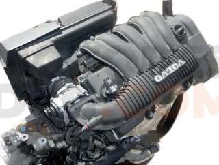 Motor B 5244 S4 Volvo V50 II 2.4i (170 cv) MT