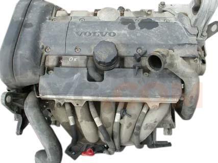 Motor B 5244 SG, B 5244 SG2 Volvo V70 II 2.4 Bi-Fuel (140 cv)