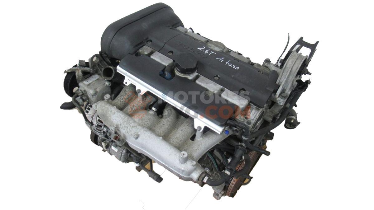 Motor b 5244 t Volvo S60 2.4 T (200 cv)