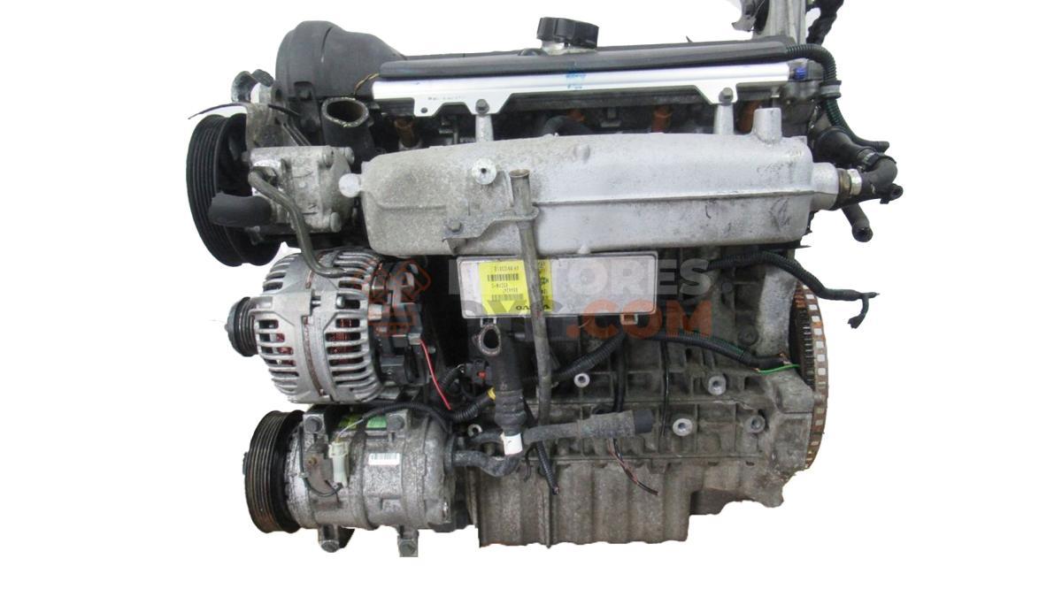 Motor b 5244 t Volvo S60 2.4 T (200 cv)