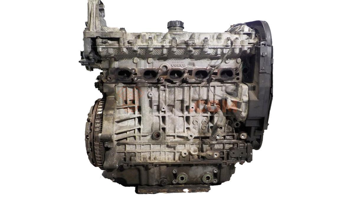 Motor B 5244 T Volvo V70 I 2.4 Turbo (193cv)