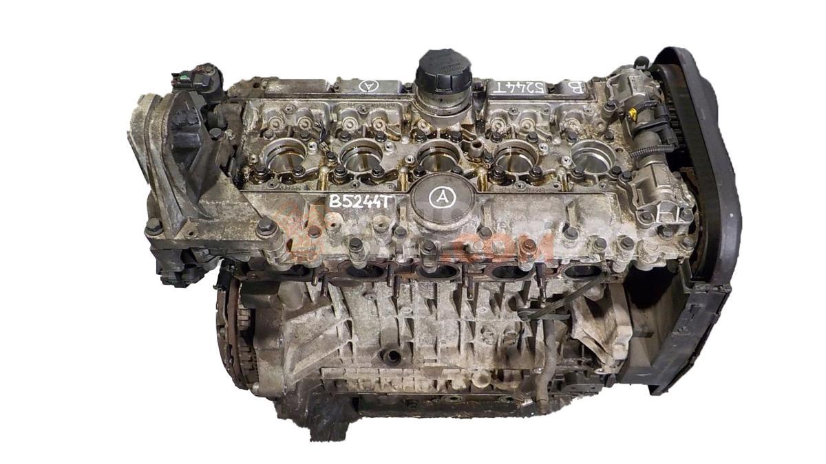 Motor B 5244 T Volvo V70 I 2.4 Turbo (193cv)