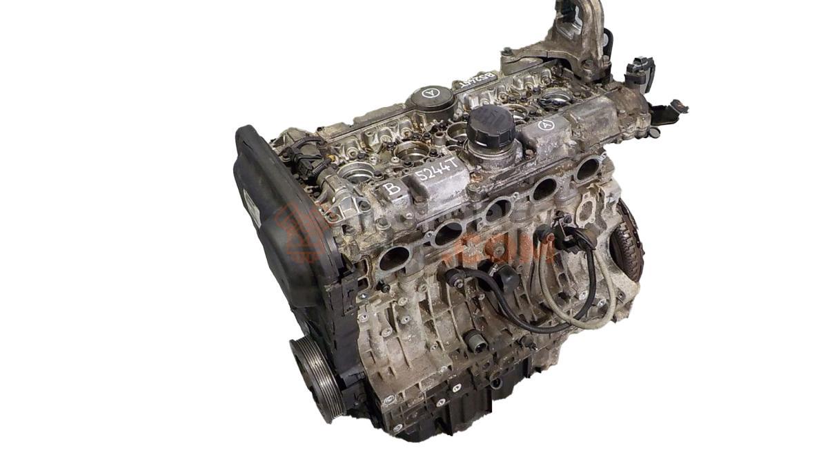 Motor B 5244 T Volvo V70 II 2.4 (140 cv)