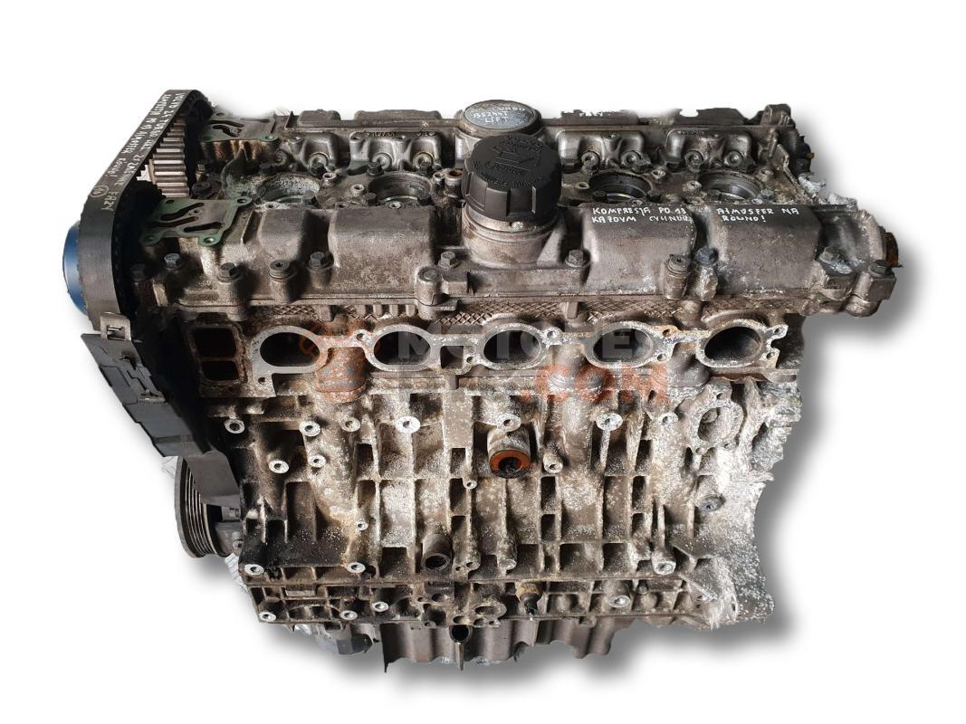 Motor B 5244 T2 Volvo V70 I 2.4 Turbo AWD (265cv)
