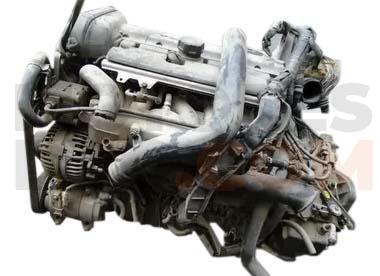 Motor B 5244 T3 Volvo V70 II 2.4 T (200 cv) Automatico
