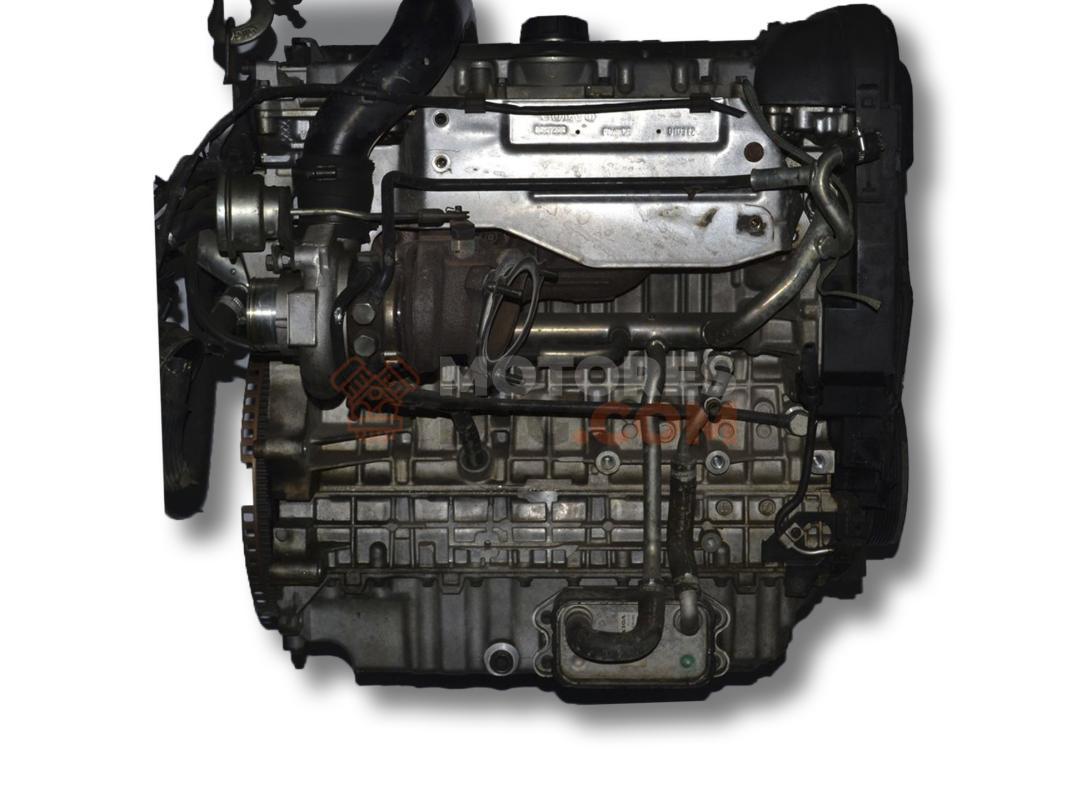 Motor B 5244 T3 Volvo XC70 CROSS COUNTRY I (295) 2.4 T XC AWD (200cv)