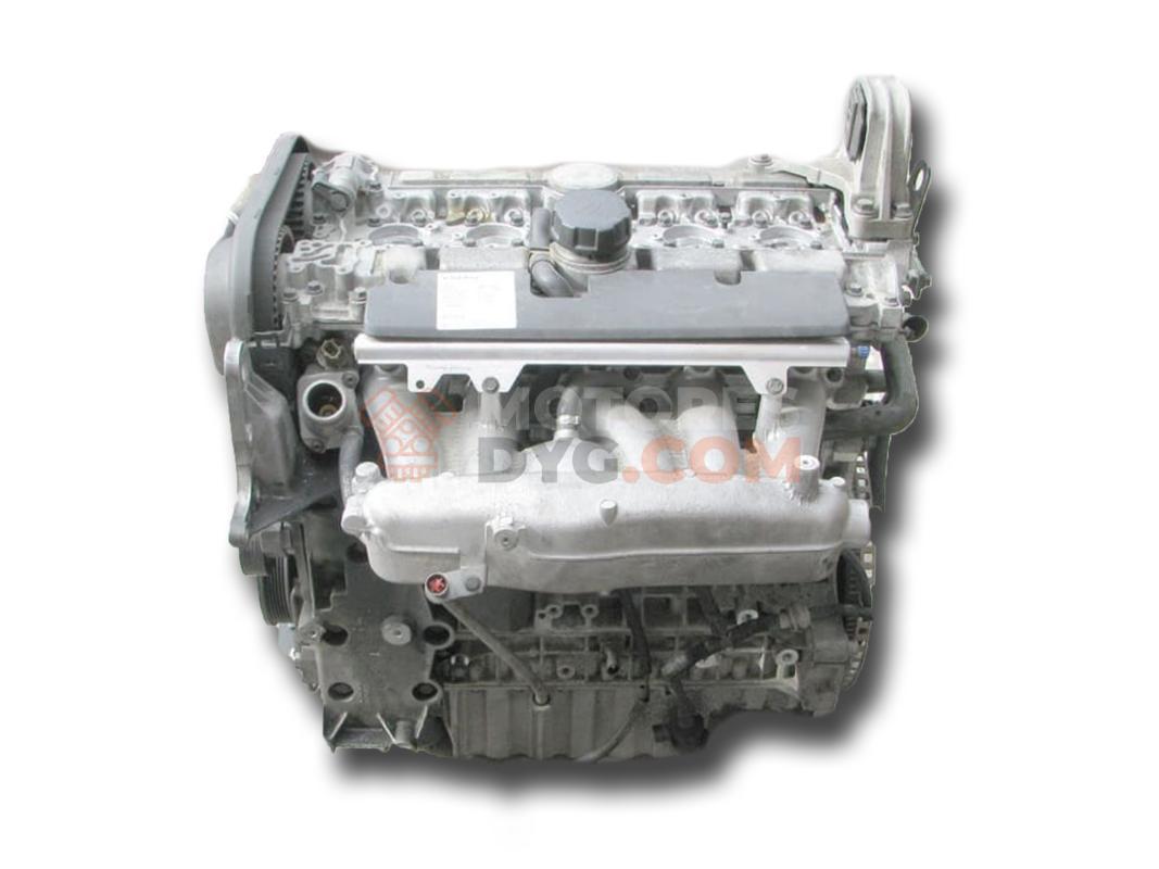 Motor B 5244 T3 Volvo XC70 CROSS COUNTRY I (295) 2.4 T XC AWD (200cv)