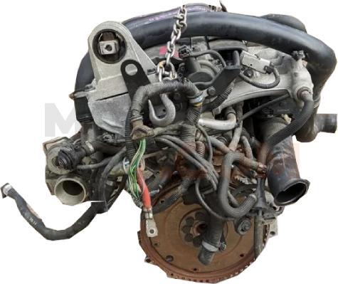 Motor B 5244 T5 Volvo S60 2.4i 20V T5 (260 cv) Automatico
