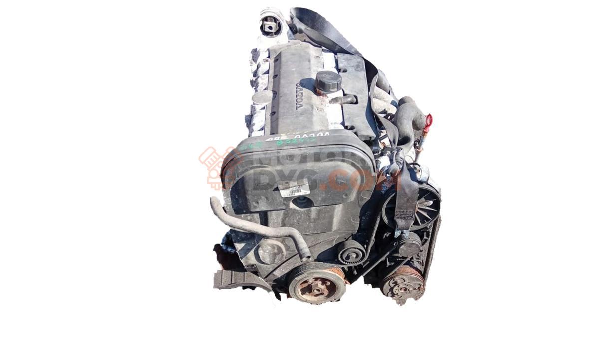 Motor B 5244 Volvo V70 II 2.4 T (200 cv) AWD