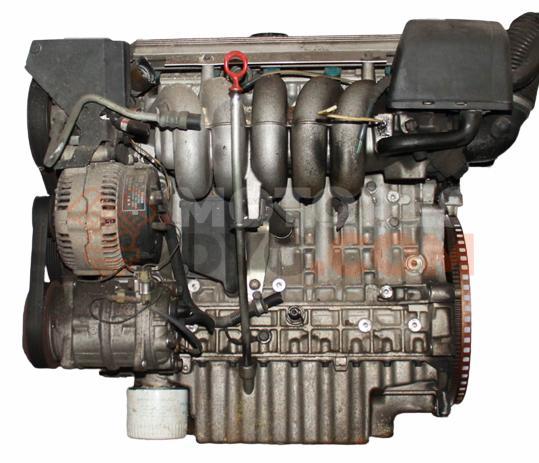 Motor B 5252 FS Volvo V70 I 2.5 (144 cv) Automatico