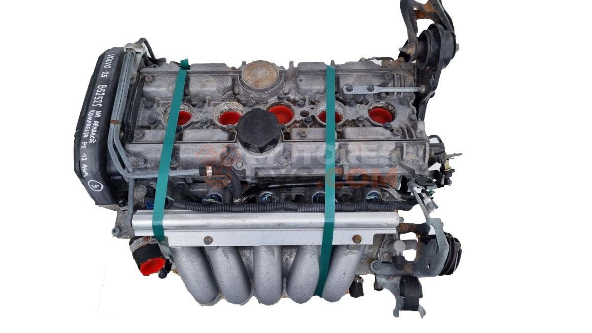 Motor B 5252 S Volvo S70 2.4i 20V (170 cv) Automatico