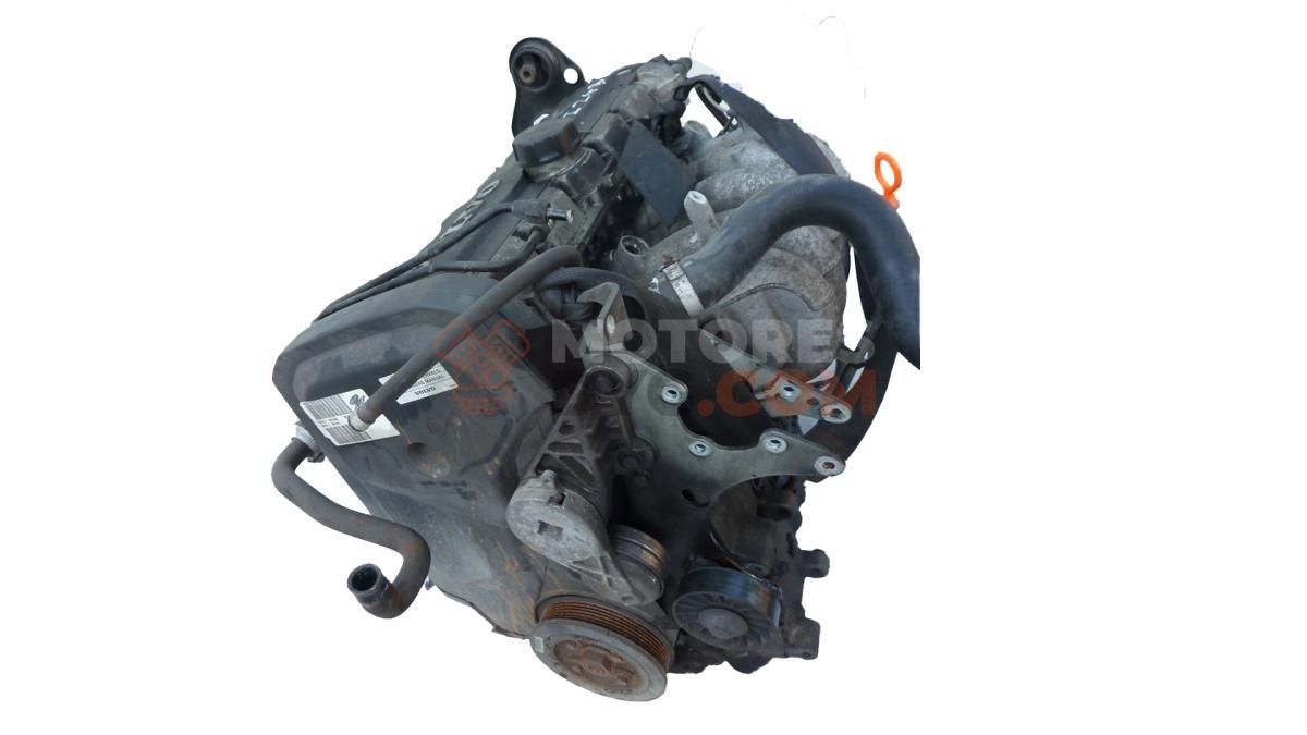 Motor B 5252 S Volvo V70 I 2.4 16V (140 cv)