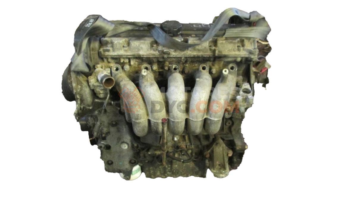 Motor b 5252 s Volvo V70 II 2.5 TDI (140 cv)