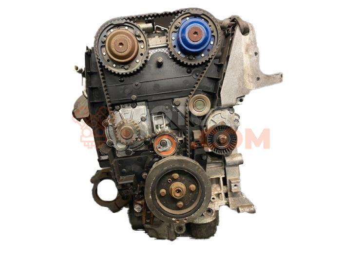 Motor B 5254 T, B 5244 T Volvo V70 I 2.4 Turbo AWD (193cv)
