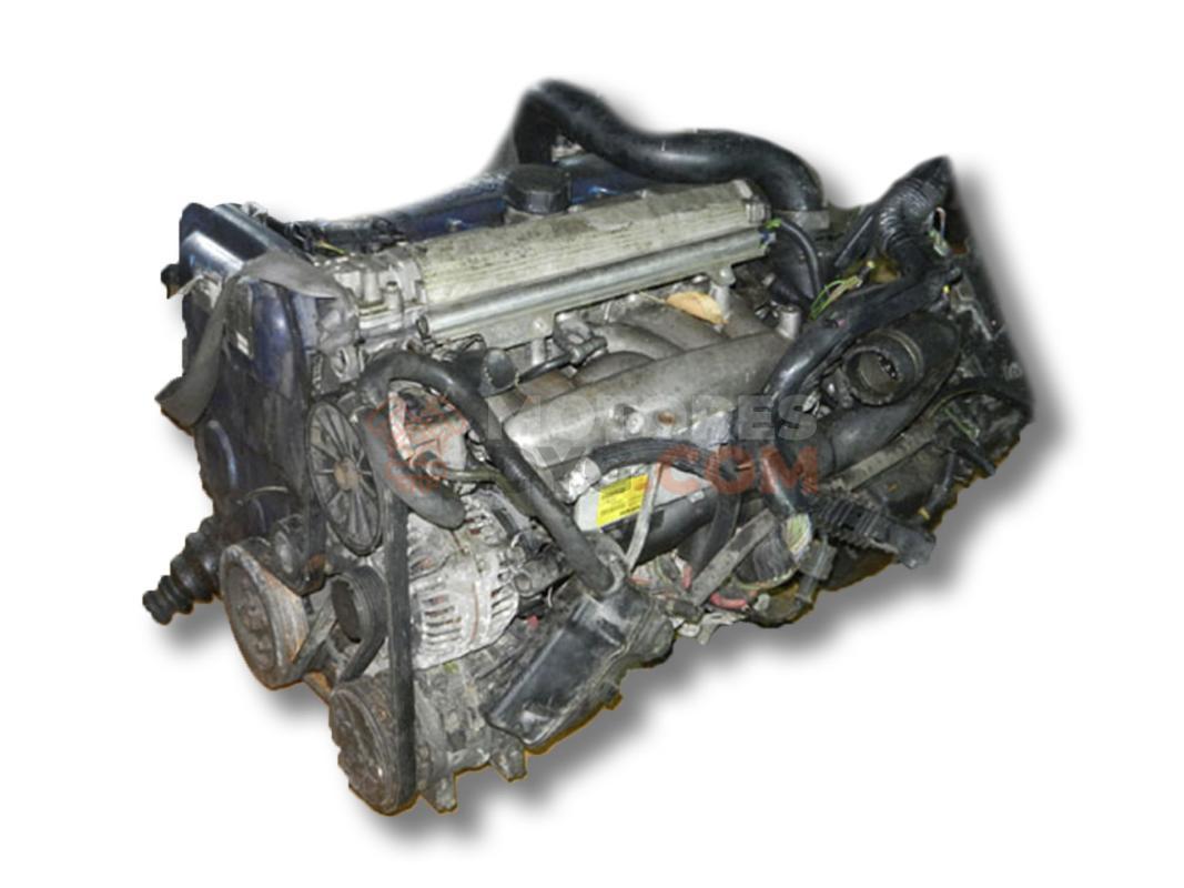 Motor B 5254 T Volvo V70 I 2.4 Turbo AWD (193cv)