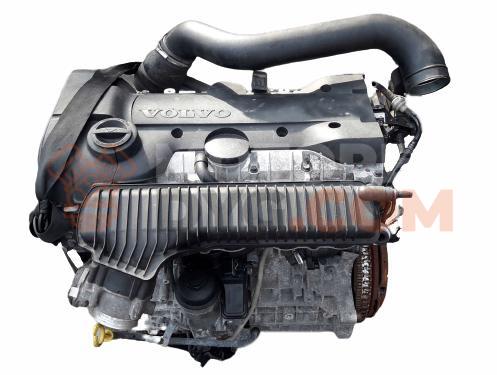 Motor B 5254 T Volvo V70 I 2.5 20V Turbo (193 cv) AWD
