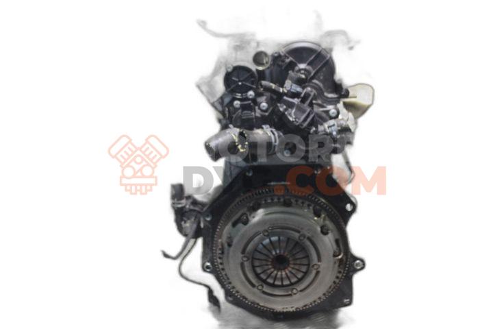 Motor B 5254 T Volvo V70 II 2.4 D (130 cv)