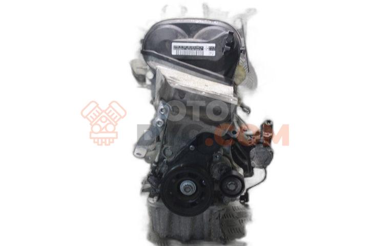 Motor B 5254 T Volvo V70 II 2.4 D (130 cv)