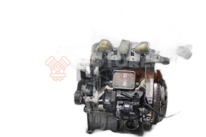 Motor B 5254 T Volvo V70 II 2.4 D (130 cv)