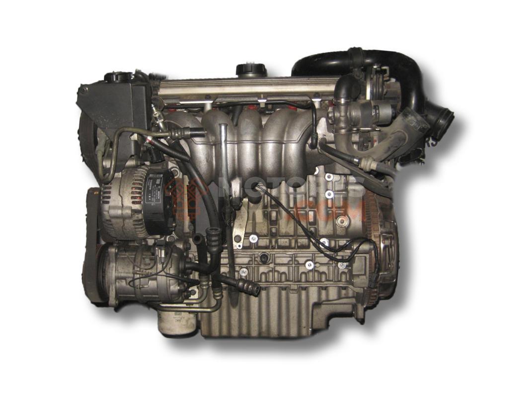 Motor B 5254 T Volvo XC70 CROSS COUNTRY I (295) 2.4 T XC AWD (193cv)