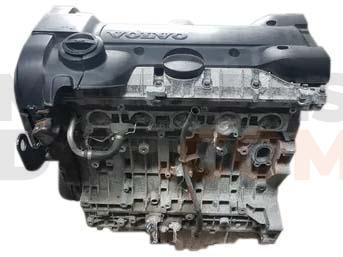 Motor B 5254 T10 Volvo V70 III 2.5 T (231 cv)
