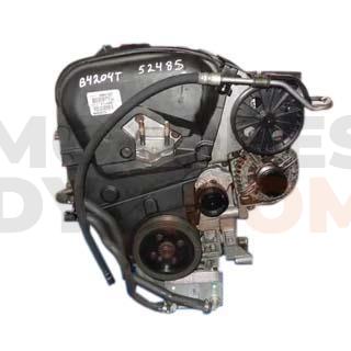 Motor B 4204 T41, B 4204 T11 Volvo V40 (2012) 2.0 T5 (245 cv) Automatico