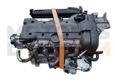 Motor B 5254 T12 Volvo V40 Cross Country 2.5 T5 (254 cv) Automatico
