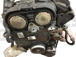 Motor B 5254 T12 Volvo V40 Cross Country 2.5 T5 (254 cv) AWD Automatico