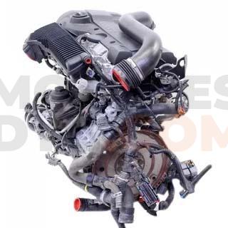 Motor B 5254 T12 Volvo V60 Cross Country 2.5 T5 (254 cv) AWD Automatico