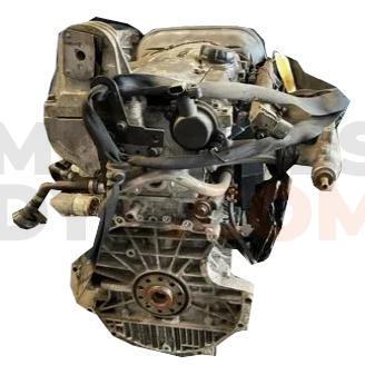 Motor B 5254 T2 Volvo S60 2.4 D (185 cv)