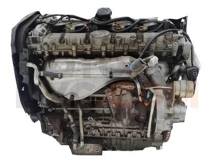 Motor B 5254 T2 Volvo S60 2.4i 20V T5 (260 cv)