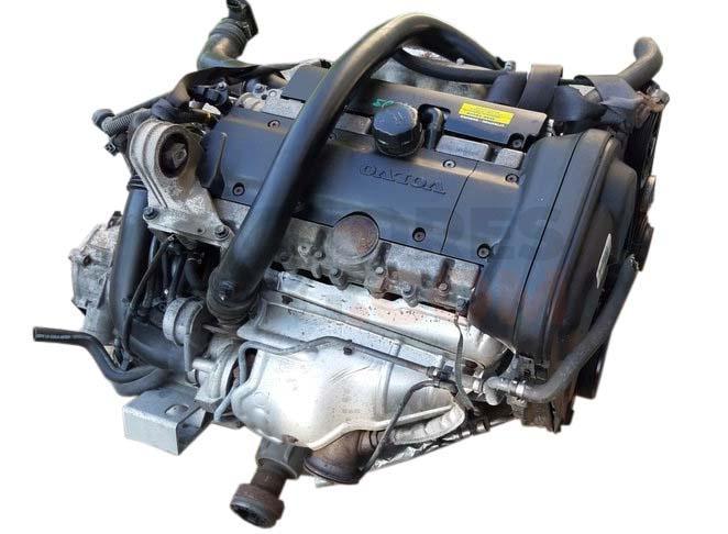 Motor B 5254 T2 Volvo S60 2.5 i 20V AWD (210 cv)