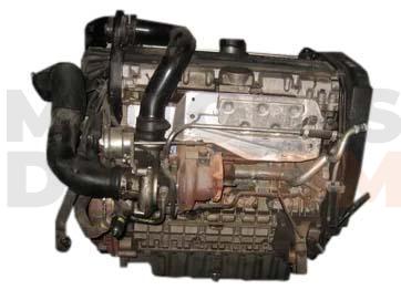 Motor B 5254 T2 Volvo S80 2.5 i 20V (210 cv)