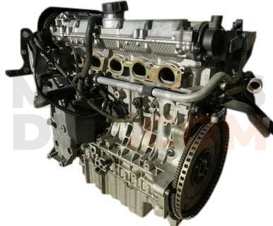 Motor B 5254 T2 Volvo S80 2.5 i 20V (210 cv) Automatico