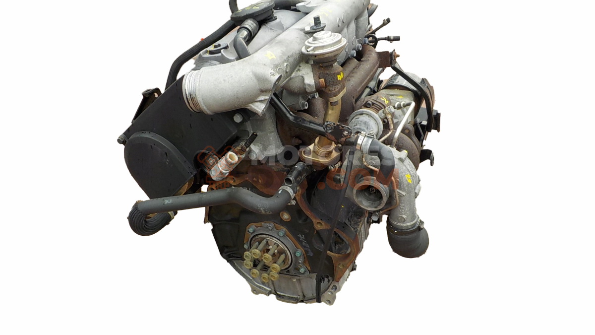 Motor b 5254 t2 Volvo V70 II 2.5 TDI (140 cv)
