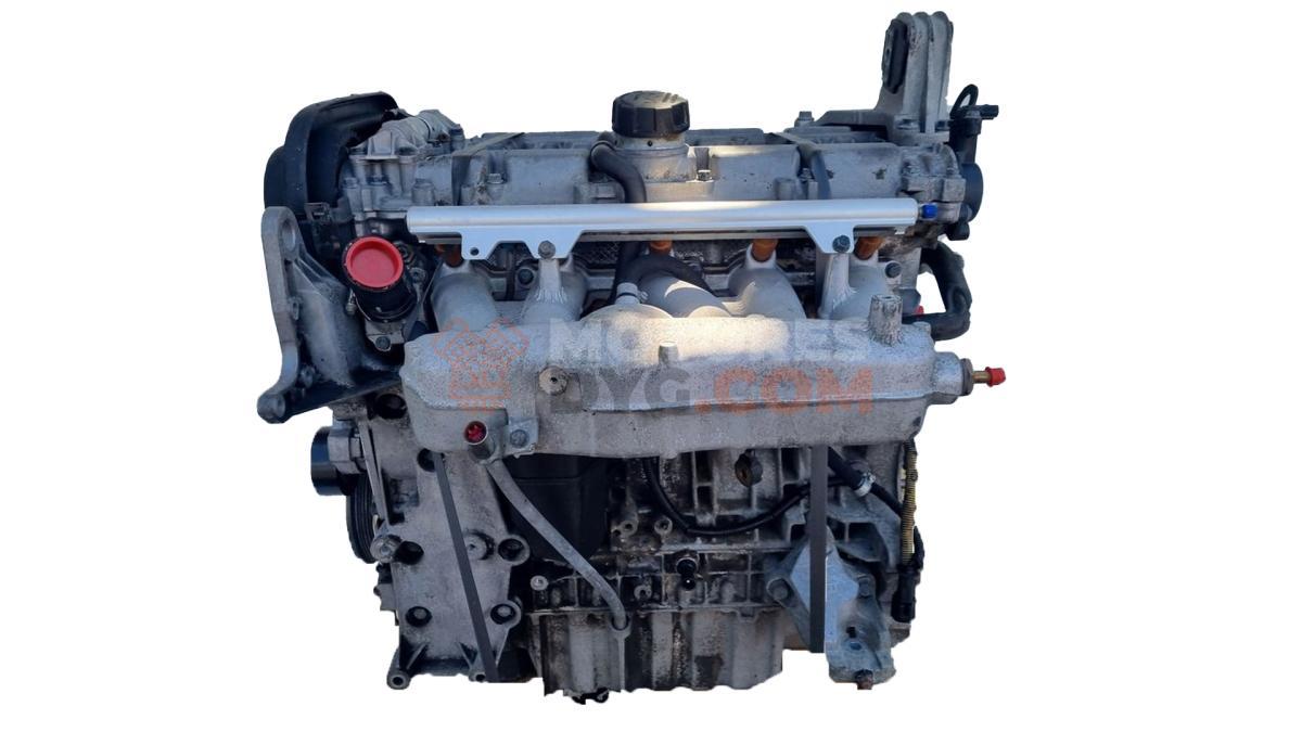 Motor B 5254 T2 Volvo V70 II 2.5 TDI (140 cv)