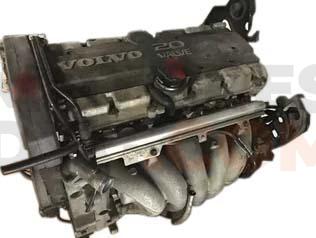 Motor B 5254 T2 Volvo V70 II 2.5i 20V (210 cv) Automatico