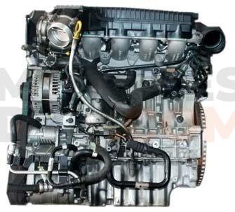 Motor B 5254 T3 Volvo S40 II 2.5 20V T5 AWD (220 cv)