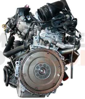 Motor B 5254 T3 Volvo S40 II (Versión 2008) 2.5i AWD Automatico (220 cv)