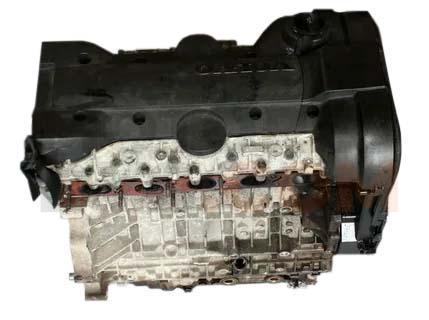 Motor B 5254 T3 Volvo S40 II (Versión 2008) 2.5i AWD MT (220 cv)