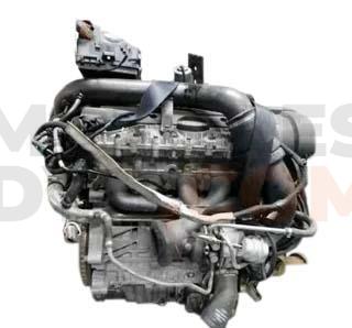 Motor B 5254 T3 Volvo V50 2.5 20V T5 (220 cv)
