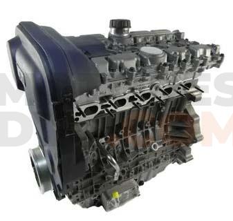 Motor B 5254 T4 Volvo S60 2.5i 20V R (300 cv) AWD Automatico