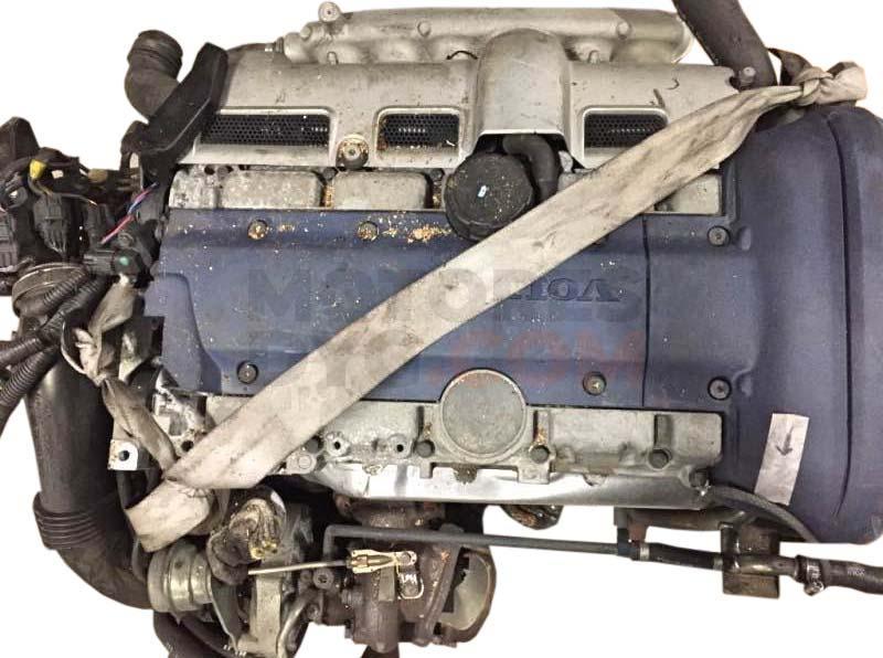 Motor B 5254 T4 Volvo V70 II 2.5i V20 (300 cv) AWD R Automatico