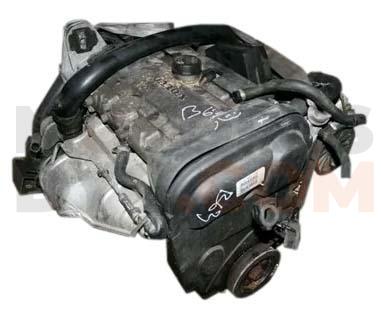 Motor B 5254 T8 Volvo S80 II 2.5FT (200 cv) Ethanol