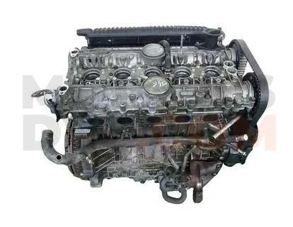 Motor B 5254 T8 Volvo S80 II 2.5FT (200 cv) Ethanol Automatico