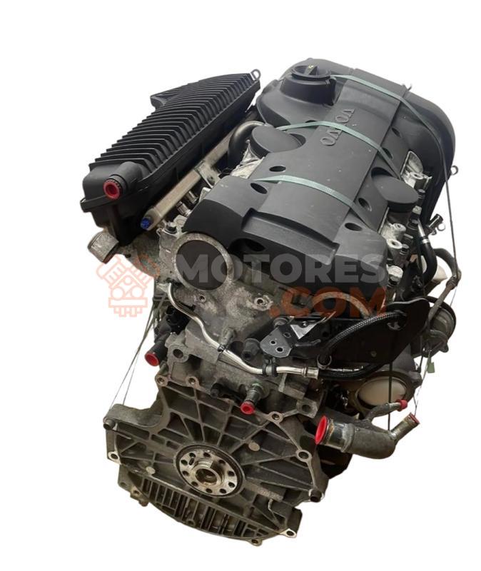 Motor B 5254 T8 Volvo V70 II 2.4 T (200 cv) AWD
