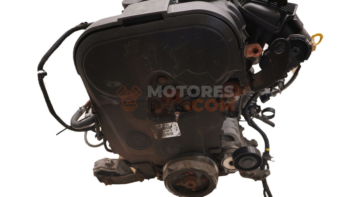 Motor B 5254 T8 Volvo V70 III 2.5 T (200 cv) Automatico